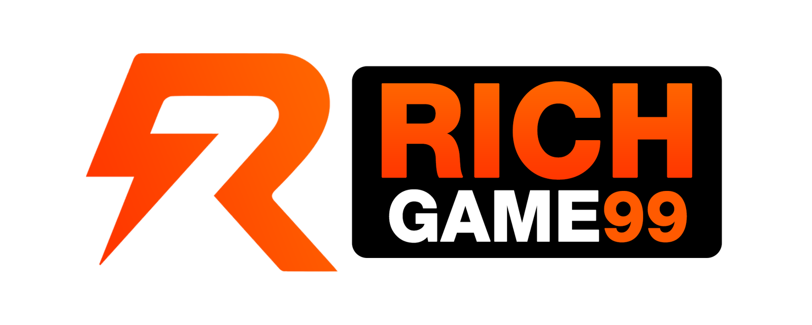 LOGO RICHGAME99